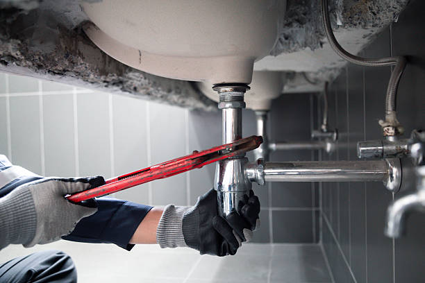 Trusted Faucet Repair service in Milton, NH - Masters Plumbing Service